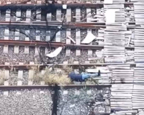 У Покровську російські військові розстріляли мирних мешканців