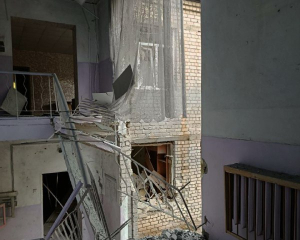 Окупанти потужно вдарили по Херсону з областю, є жертви