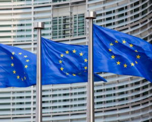 ЄС може спростити вступ нових країн, щоб прискорити інтеграцію України