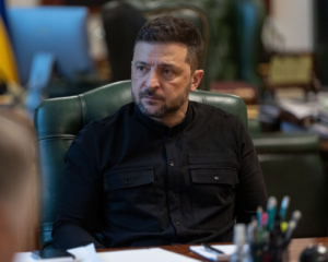 Зеленський ініціював подовження мобілізації та воєнного стану ще на 90 днів