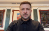 Зеленський заявив, що Росія не буде відбудовувати окупований Донбас
