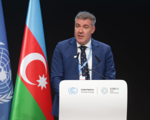 ЕС согласовал поэтапный отказ от российского газа до 2028 года: подробности