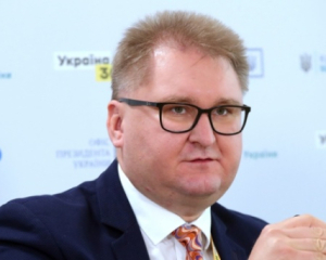 Віцепрем&#039;єр Качка анонсував &quot;прорив&quot; у питанні вступу до ЄС