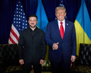 США не підтримали план ЄС щодо використання заморожених активів РФ