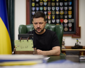 Зеленський оголосив про нові пакети допомоги від партнерів