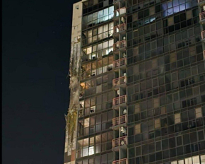 Дроны массированно атаковали Ростовскую область