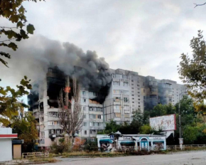 Оккупанты мощно ударили по Херсону с областью, есть жертвы