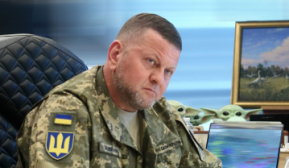 Росія передає воєнний досвід Китаю, Ірану і КНДР - Залужний