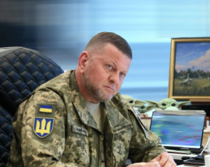 Росія передає воєнний досвід Китаю, Ірану і КНДР - Залужний
