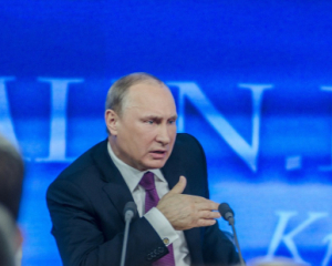 Польща може примусово посадити літак із Путіним