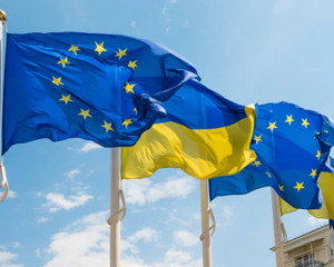 ЕС готовит репарационный заем для Украины за счет активов РФ