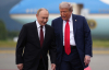 Європу стурбувала заява Трампа про саміт із Путіним за участі Орбана
