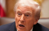 Мир в Україні наближається - Трамп