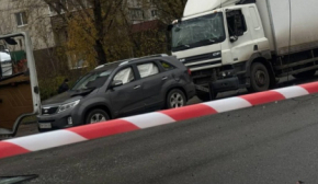 Оккупанты атаковали Сумы ударными дронами: много раненых