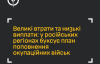 В бедных регионах РФ не могут выполнить план набора контрактников