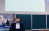 Володимир Кучугура: "Стандарти роботи з даними та команда забезпечують ефективне інформаційне моделювання будівель"