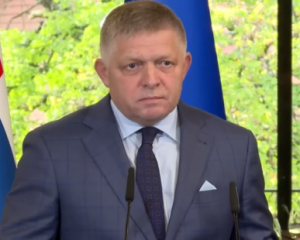 Фицо неожиданно поддержал позицию по 19-му пакету санкций ЕС против России и назвал причину