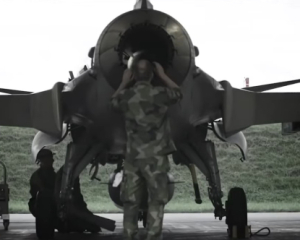 У Повітряних силах назвали переваги шведських винищувачів Gripen, які отримає Україна