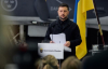 "Це питання не про кілометри": Зеленський заявив, що Україна готова до дипломатії