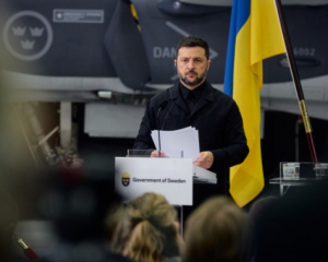 &quot;Это вопрос не о километрах&quot;: Зеленский заявил, что Украина готова к дипломатии