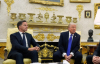Трамп отменил встречу с Путиным