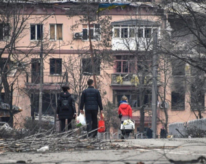 Кремль легализовал мародерство на ВОТ