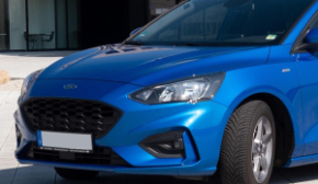 Ford отзывает 1,4 млн авто из-за неисправности