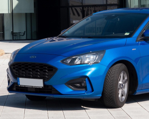 Ford відкликає 1,4 млн авто