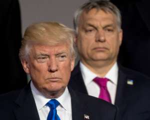 Будапешт здувся. Трамп оскаженів і хоче взяти Путіна за барки та вирішальне слово за Китаєм