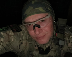 Андрей Хлывнюк заявил, что не откажется от русскоязычных песен
