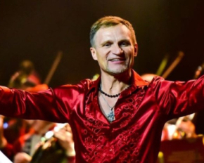 &quot;Чтобы они аж пищали&quot; - Олег Скрипка решил &quot;запретить&quot; поп-музыку