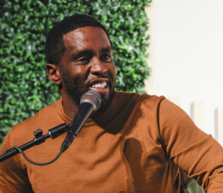 Рэпера P. Diddy пытались зарезать в тюрьме