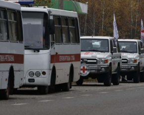 До України повернули 1000 тіл, які за твердженням Росії, належать військовослужбовцям Сил оборони