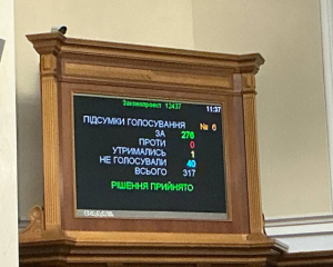 Верховная Рада обязала обустраивать паркоместа для авто с детьми до трех лет
