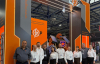 LogicPower на ECOENERGY EXPO 2025: українські технології, що змінюють енергетику