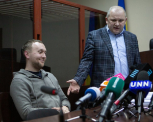 Роману Гринкевичу продлили арест