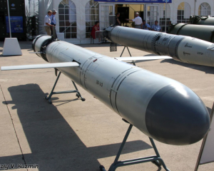 Росія замовила 56 &quot;Калібрів&quot; з можливістю ядерного заряджання