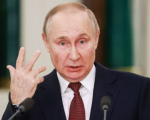 Путін відреагував на нові санкції США та пригрозив &quot;серйозною відповіддю&quot;