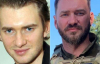 Як фронт змінив Дмитра Дікусара: фото до війни й зараз