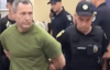 Убийство Парубия: в прокуратуре заявили, что подозреваемый передавал данные об объектах ВСУ в Россию