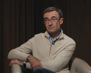&quot;Не езжу на бензине, хлеб не покупаю&quot; - ведущий Панюта сказал, сколько денег с семьей тратит в месяц