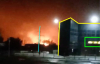 Після атаки дронів зупинено частину Рязанського НПЗ