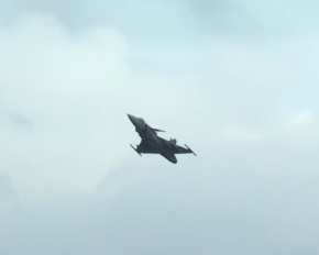 Україна отримає 150 шведських Gripen для посилення авіації - Зеленський