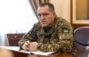 Командувач Нацгвардією заявив, що війна в Україні знаходиться в "гострій фазі"