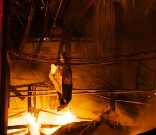 Підтверджена загибель трьох людей у Києві внаслідок атаки Росії - Кличко