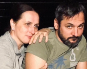 Дружина режисера Білоуса виступила на його захист: &quot;Мого чоловіка намагаються знищити без суду і доказів&quot;