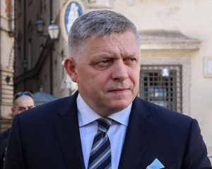 Словакия не будет поддерживать Украину за счет российских активов - Фицо
