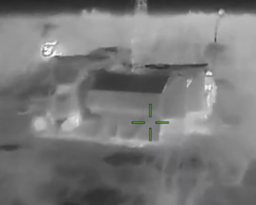 Дроны ГУР разгромили российскую технику в Крыму: видео
