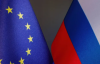 ЕС не разорвал экономические связи с Россией, несмотря на санкции