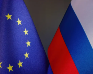 ЄС не розірвав економічні зв&#039;язки з Росією попри санкції